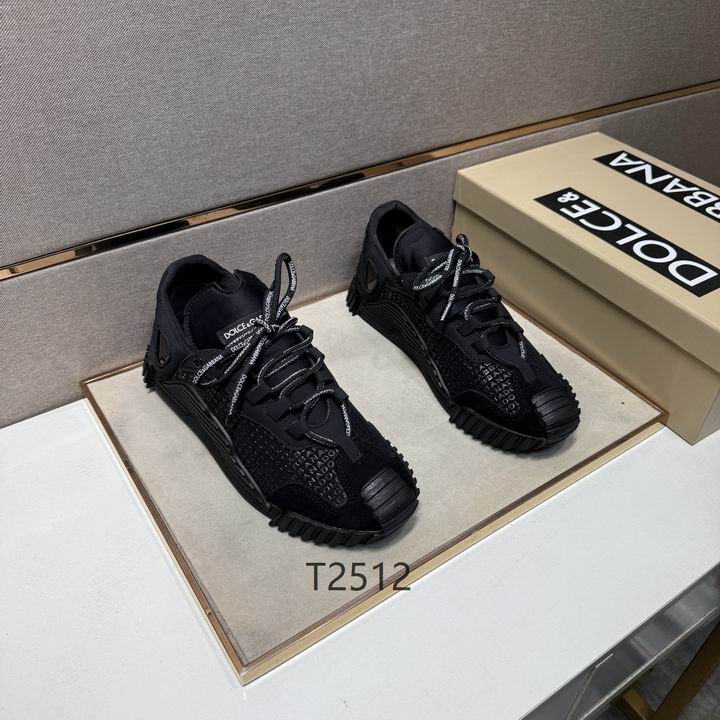 D&G shoes 35-41 h0308
